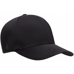 Кепка FlexFit 180 Delta Black 