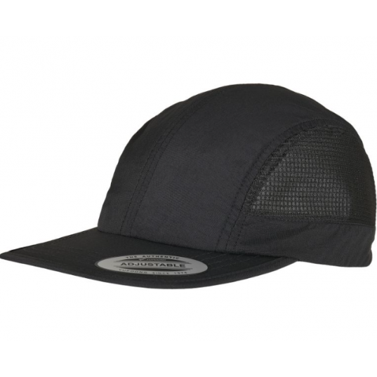 Кепка FlexFit 6088NS Black Кепка FlexFit 6088NS Black