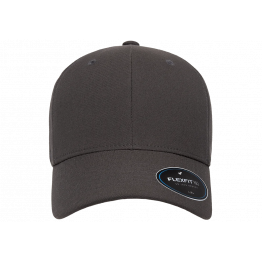 Кепка FlexFit 6100NU Dark Grey