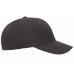 Кепка FlexFit 6100NU Dark Grey Кепка FlexFit 6100NU Dark Grey