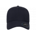 Кепка FlexFit 6100NU Dark Navy