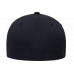 Кепка FlexFit 6100NU Dark Navy
