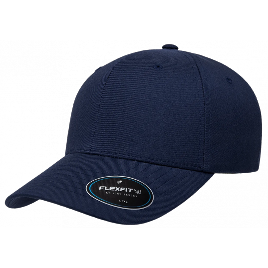 Кепка FlexFit 6100NU Navy