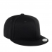 Кепка FlexFit 6210 - Black Кепка FlexFit 6210 - Black