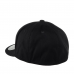 Кепка FlexFit 6210 - Black Кепка FlexFit 6210 - Black