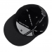 Кепка FlexFit 6210 - Black Кепка FlexFit 6210 - Black