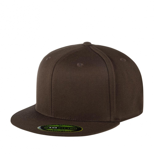 Кепка FlexFit 6210 - Brown Кепка FlexFit 6210 - Brown