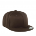 Кепка FlexFit 6210 - Brown Кепка FlexFit 6210 - Brown
