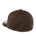 Кепка FlexFit 6210 - Brown Кепка FlexFit 6210 - Brown