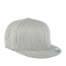 Кепка FlexFit 6210 - Heather Grey