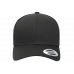 Кепка Flexfit 6389 Charcoal