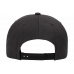 Кепка Flexfit 6389 Dark Heather