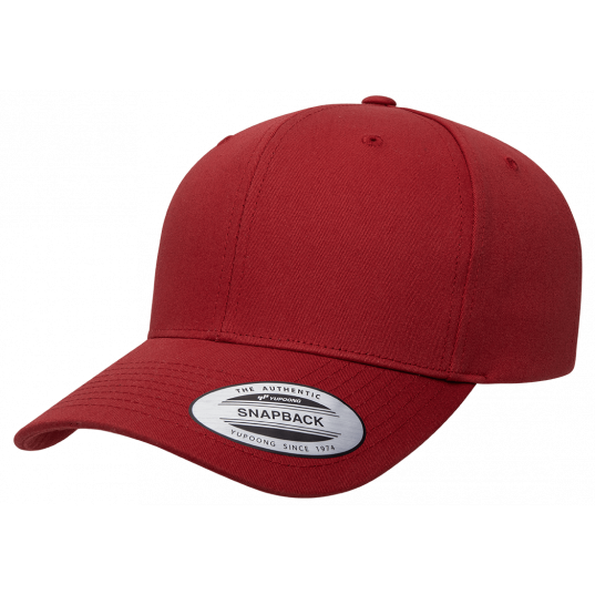 Кепка Flexfit 6389 Red Кепка Flexfit 6389 Red