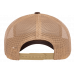 Кепка FlexFit 6606T Retro Trucker - Brown/Khaki Кепка FlexFit 6606T Retro Trucker - Brown/Khaki