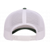 Кепка FlexFit 6606T Retro Trucker - Evergreen/White Кепка FlexFit 6606T Retro Trucker - Evergreen/White