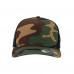 Кепка FlexFit 500CAMO - Camo/Black Кепка FlexFit 500CAMO - Camo/Black