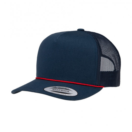 Кепка FlexFit 500MR - Navy