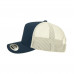 Кепка FlexFit 500T - Navy/Silver Кепка FlexFit 500T - Navy/Silver