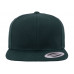 Кепка FlexFit 6089M - Classic Snapback Spruce