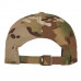 Кепка FlexFit 6245MC Dad Hat - Multicam