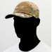 Кепка FlexFit 6245MC Dad Hat - Multicam