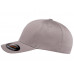 Кепка FlexFit 6277 Wooly Combed Grey Кепка FlexFit 6277 Wooly Combed Grey