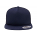 Кепка FlexFit 6005FF NO FOAM Trucker Navy