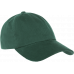 Кепка FlexFit 6245CM Dad Hat - Spruce